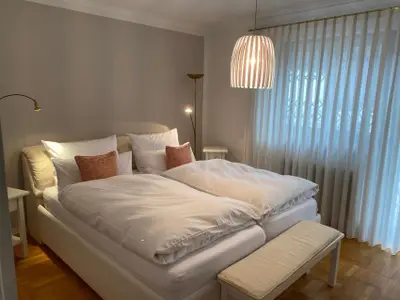 Ferienwohnung für 6 Personen (120 m²) in Erbach 3/10