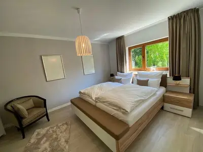 Ferienwohnung für 6 Personen (120 m²) in Erbach 4/10