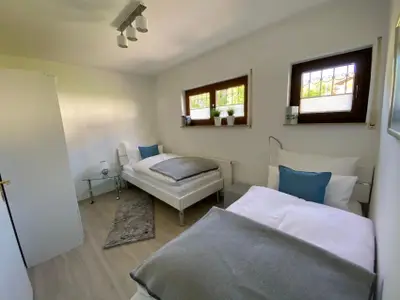 Ferienwohnung für 6 Personen (120 m²) in Erbach 5/10