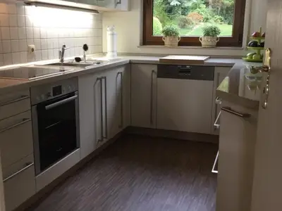 Ferienwohnung für 6 Personen (120 m²) in Erbach 6/10