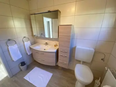 Ferienwohnung für 6 Personen (120 m²) in Erbach 8/10