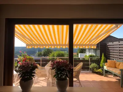 Ferienwohnung für 6 Personen (120 m²) in Erbach 10/10