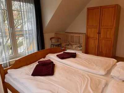 Ferienwohnung für 8 Personen (85 m²) in Zingst (Ostseebad) 2/10