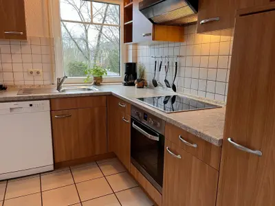 Ferienwohnung für 8 Personen (85 m²) in Zingst (Ostseebad) 5/10