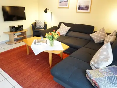 Ferienwohnung für 8 Personen (85 m²) in Zingst (Ostseebad) 6/10