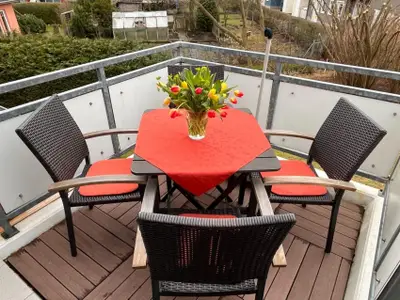 Ferienwohnung für 8 Personen (85 m²) in Zingst (Ostseebad) 8/10