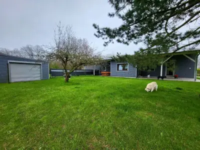 Ferienwohnung für 3 Personen (42 m²) in Altenkirchen (Rügen) 1/10