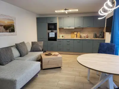 Ferienwohnung für 3 Personen (42 m²) in Altenkirchen (Rügen) 2/10