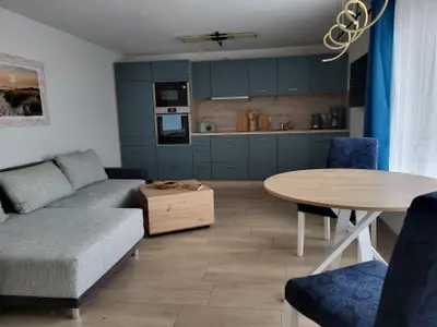 Ferienwohnung für 3 Personen (42 m²) in Altenkirchen (Rügen) 3/10