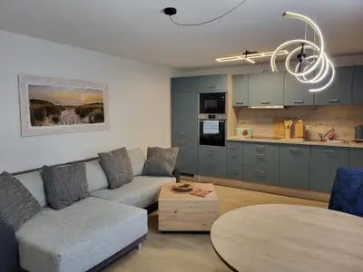 Ferienwohnung für 3 Personen (42 m²) in Altenkirchen (Rügen) 4/10