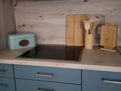 Ferienwohnung für 3 Personen (42 m²) in Altenkirchen (Rügen) 5/10