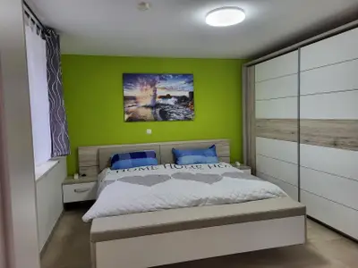 Ferienwohnung für 3 Personen (42 m²) in Altenkirchen (Rügen) 7/10