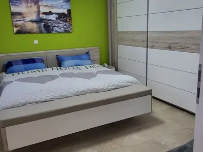 Ferienwohnung für 3 Personen (42 m²) in Altenkirchen (Rügen) 8/10