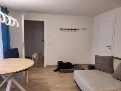 Ferienwohnung für 3 Personen (42 m²) in Altenkirchen (Rügen) 9/10