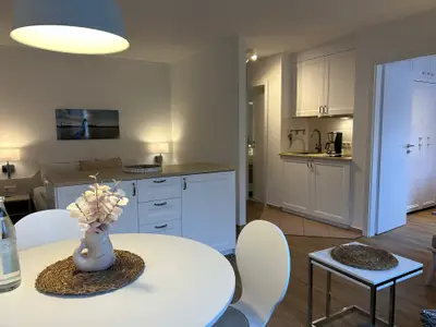 Ferienwohnung für 3 Personen (30 m²) in Juist 2/10