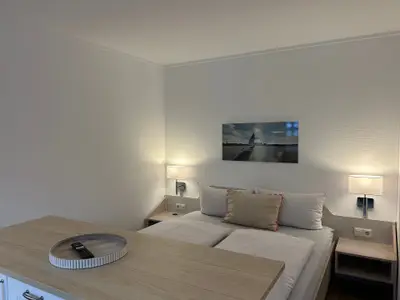 Ferienwohnung für 3 Personen (30 m²) in Juist 4/10