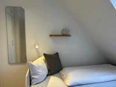 Ferienwohnung für 3 Personen (30 m²) in Juist 5/10
