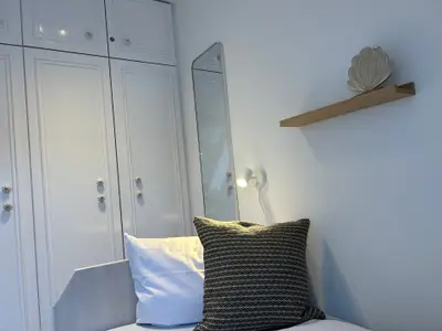 Ferienwohnung für 3 Personen (30 m²) in Juist 6/10