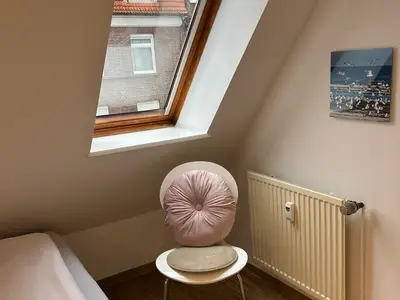 Ferienwohnung für 3 Personen (30 m²) in Juist 7/10
