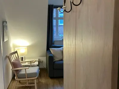 Ferienwohnung für 3 Personen (30 m²) in Juist 8/10