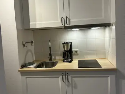 Ferienwohnung für 3 Personen (30 m²) in Juist 9/10