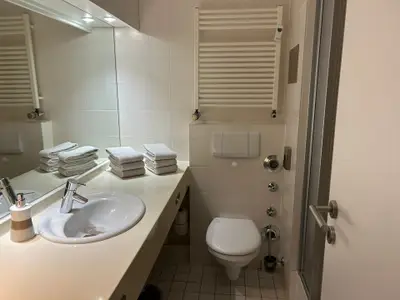 Ferienwohnung für 3 Personen (30 m²) in Juist 10/10