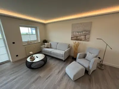 Ferienwohnung für 4 Personen (50 m²) in Dranske 1/10