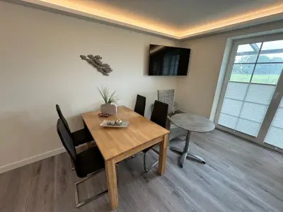 Ferienwohnung für 4 Personen (50 m²) in Dranske 2/10