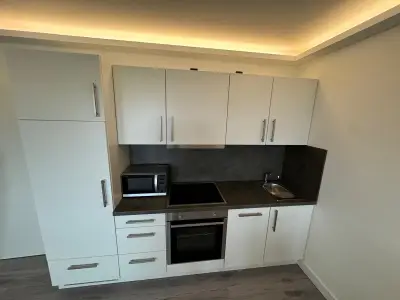Ferienwohnung für 4 Personen (50 m²) in Dranske 3/10