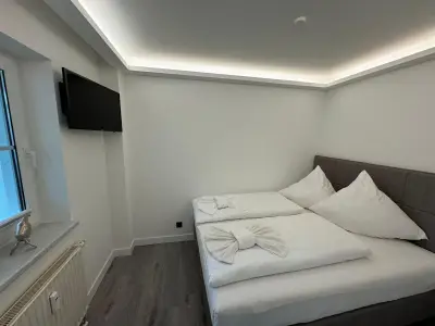 Ferienwohnung für 4 Personen (50 m²) in Dranske 4/10