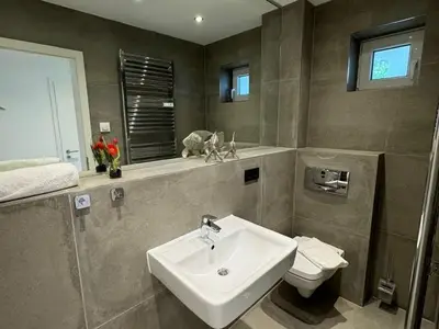 Ferienwohnung für 4 Personen (50 m²) in Dranske 5/10