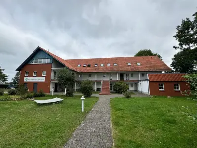 Ferienwohnung für 4 Personen (50 m²) in Dranske 8/10