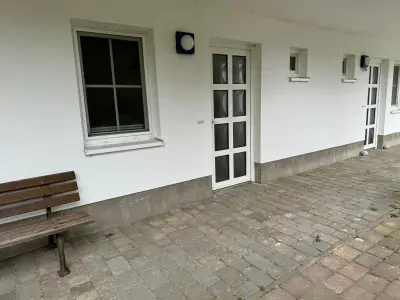 Ferienwohnung für 4 Personen (50 m²) in Dranske 9/10