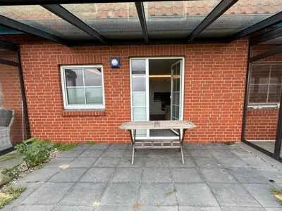 Ferienwohnung für 4 Personen (50 m²) in Dranske 10/10
