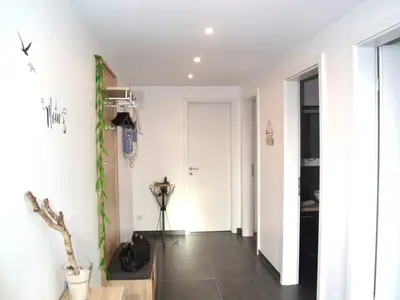 Ferienwohnung für 4 Personen (102 m²) in Cuxhaven 3/10