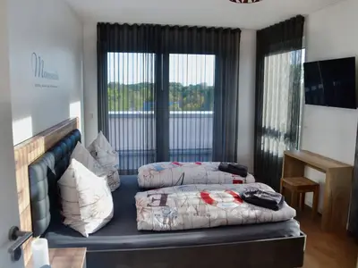 Ferienwohnung für 4 Personen (102 m²) in Cuxhaven 5/10