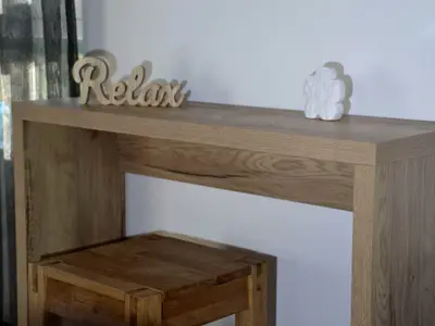 Ferienwohnung für 4 Personen (102 m²) in Cuxhaven 8/10