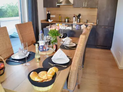 Ferienwohnung für 4 Personen (102 m²) in Cuxhaven 9/10