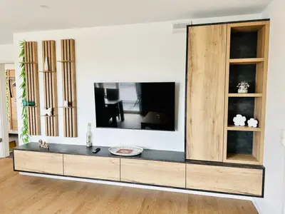 Ferienwohnung für 4 Personen (102 m²) in Cuxhaven 10/10