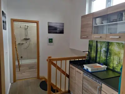 Ferienwohnung für 6 Personen (70 m²) in Klinga 6/10