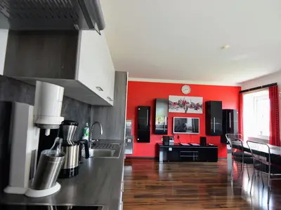 Ferienwohnung für 9 Personen (120 m²) in St. Martin am Ybbsfelde 4/10