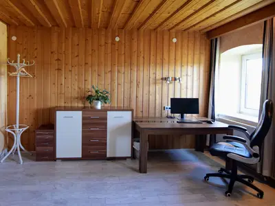 Ferienwohnung für 9 Personen (120 m²) in St. Martin am Ybbsfelde 7/10