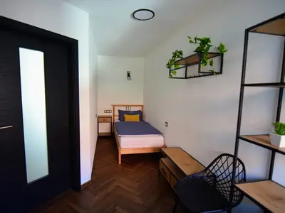 Ferienwohnung für 9 Personen (120 m²) in St. Martin am Ybbsfelde 8/10