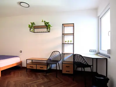 Ferienwohnung für 9 Personen (120 m²) in St. Martin am Ybbsfelde 9/10