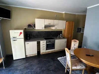 Ferienwohnung für 2 Personen (30 m²) in Lietzow 3/10