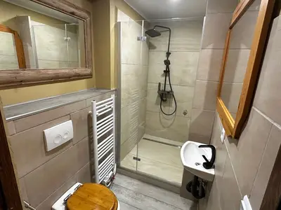 Ferienwohnung für 2 Personen (30 m²) in Lietzow 4/10