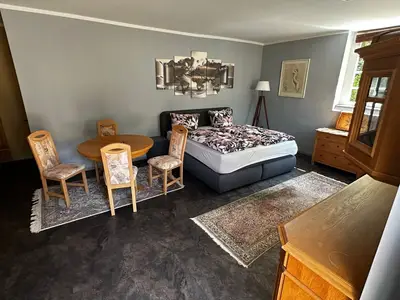 Ferienwohnung für 2 Personen (30 m²) in Lietzow 6/10