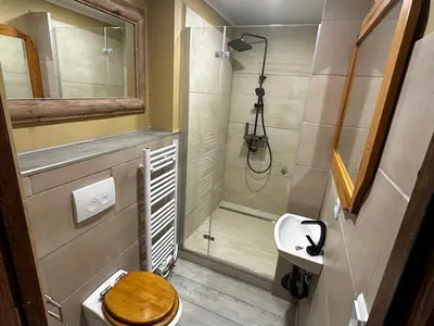 Ferienwohnung für 2 Personen (30 m²) in Lietzow 7/10