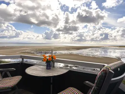 Ferienwohnung für 2 Personen (32 m²) in Wittdün 1/10