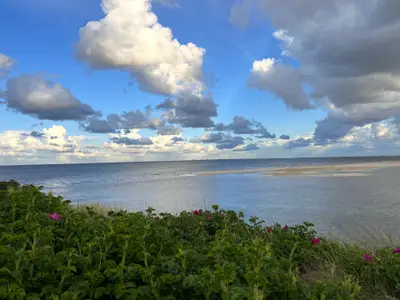 Ferienwohnung für 2 Personen (32 m²) in Wittdün 3/10